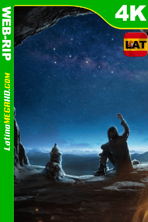 Alfa (2018) Latino UltraHD HDR10 BRAVIA CORE WEB-DL 2160P ()