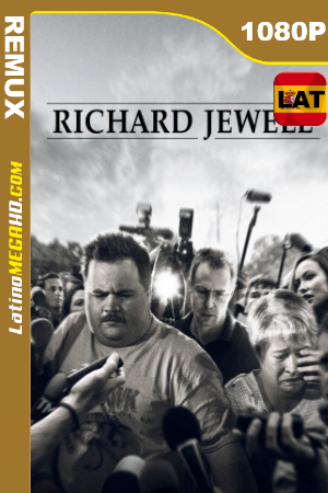 El caso de Richard Jewell (2019) Latino HD BDREMUX 1080P ()