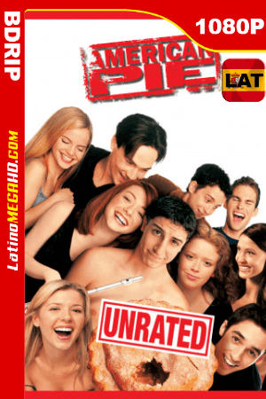 American Pie (1999) Latino HD BDRip 1080P ()