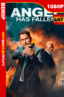 Agente Bajo Fuego (2019) Latino HD BDRIP 1080P - 2019