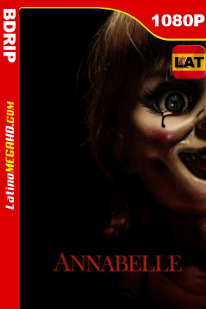 Annabelle (2014) Latino HD BDRip 1080P ()