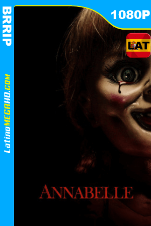 Annabelle (2014) Latino HD 1080P ()