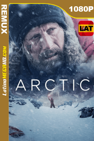 Ártico (2018) Latino HD BDREMUX 1080P ()