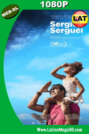 Sergio y Sergei (2017) 1080P WEB-DL ()