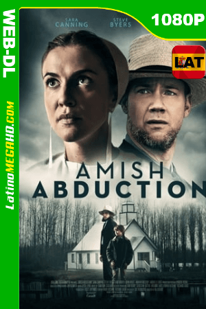 Amish Abduction (2019) Latino HD AMZN WEB-DL 1080P ()