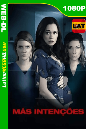 Night Nurse (2018) Latino HD WEB-DL 1080P ()