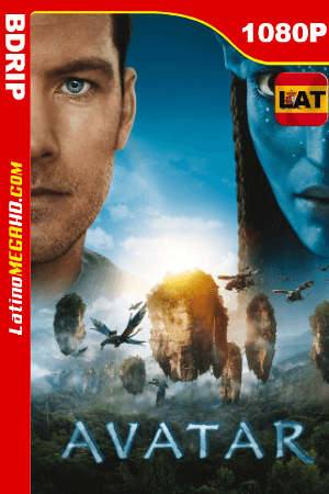 Avatar (2009) EXTENDED Latino HD BDRIP 1080P ()