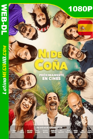 Ni de coña (2020) Español HD WEB-DL 1080P ()