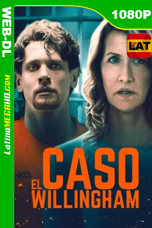 El Caso Willingham (2018) Latino HD WEB-DL 1080P ()