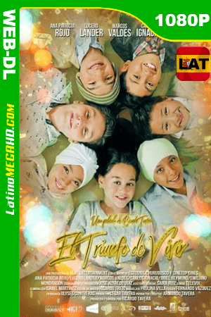 El Triunfo de Vivir (2019) Latino HD WEB-DL 1080P ()