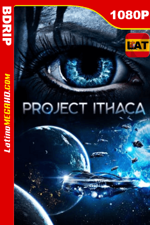 Project Ithaca (2019) Latino HD BDRIP 1080P ()