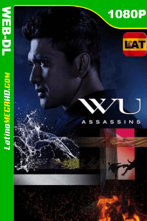 Wu Assassins (Serie de TV) Temporada 1 (2019) Latino HD WEB-DL 1080P ()