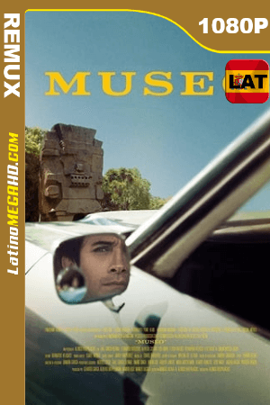 Museo (2018) Latino HD BDREMUX 1080p ()