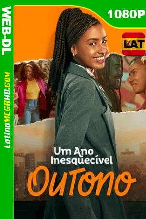 Un año inolvidable: Otoño (2023) Latino HD AMZN WEB-DL 1080P ()