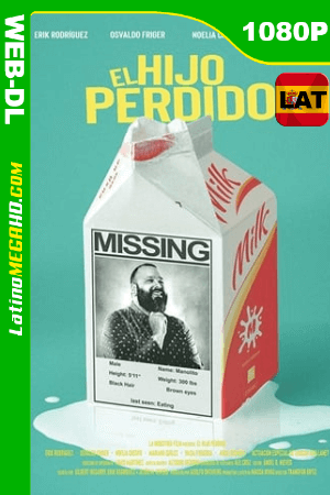 El Hijo Perdido (2019) Latino HD WEB-DL 1080P ()