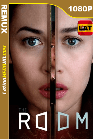 The Room (2019) Latino HD BDREMUX 1080P ()