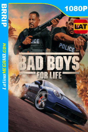 Bad Boys para siempre (2020) Latino HD 1080P ()