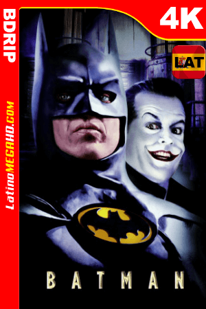 Batman 1989 Latino Google Drive Batman 1989 Latino Google Drive