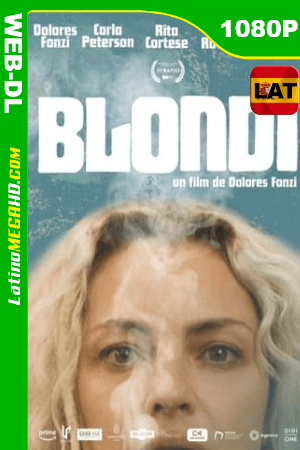 Blondi (2023) Latino HD AMZN WEB-DL 1080P LIGERO ()