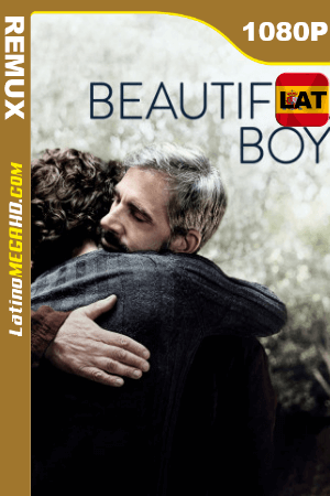 Beautiful Boy: Siempre Serás mi Hijo (2018) Latino HD BDREMUX 1080p ()