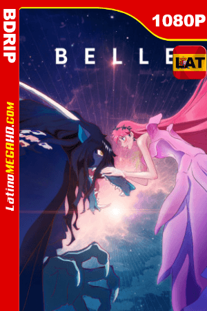 Belle (2021) Latino HD BDRIP 1080P ()
