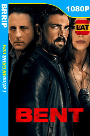 Corrupción Policíaca (2018) Latino HD BRRIP 1080P ()
