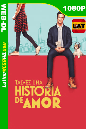 Tal vez una historia de amor (2018) Latino HD WEB-DL 1080P ()