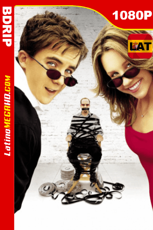 Un gran mentiroso (2002) Latino HD BDRIP 1080P ()
