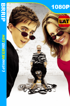 Un gran mentiroso (2002) Latino HD BRRIP 1080P ()