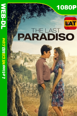 L’ultimo Paradiso (2021) Latino HD WEB-DL 1080P ()