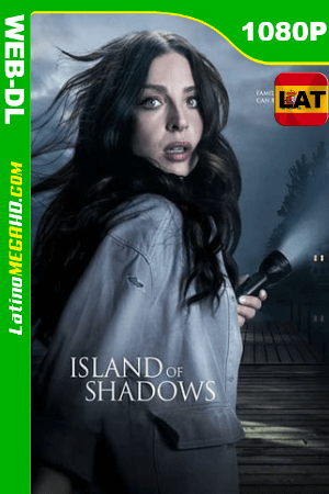 Isla de sombras (2021) Latino HD HMAX WEB-DL 1080P ()