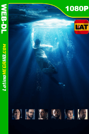 Un Amor Inquebrantable (2019) Latino HD WEB-DL 1080P ()