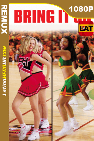 A por todas (2000) Latino HD BDREMUX 1080p ()
