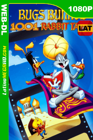 1001 Cuentos de Bugs Bunny 1982 Latino HD AMZN WEB-DL 1080P ()