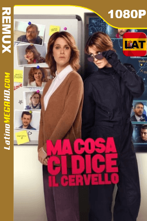 Mi Mama es una Espia (2019) Latino HD BDREMUX 1080P ()