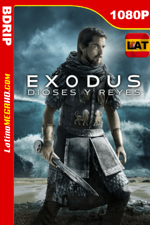 Éxodo: Dioses y Reyes (2014) Latino HD BDRIP 1080P ()