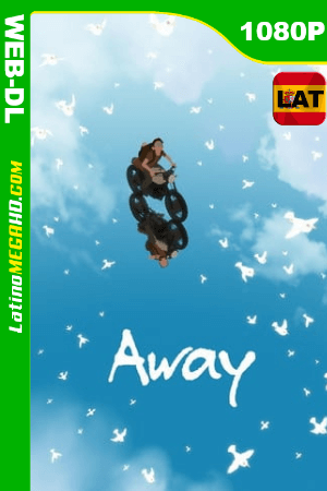 Away (2019) Latino HD WEB-DL 1080P ()