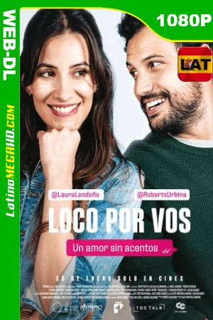 Loco Por Vos (2020) Latino HD WEB-DL 1080p ()