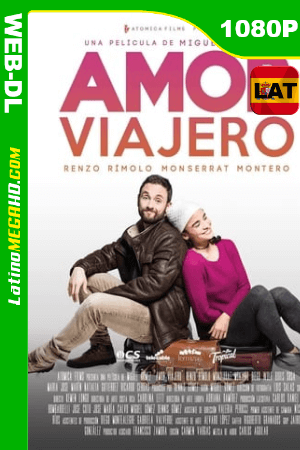 Amor Viajero (2017) Latino HD WEB-DL 1080P ()