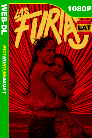 Las Furias (2020) Latino HD WEB-DL 1080P ()