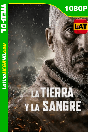 Guerra en el aserradero (2020) Latino HD WEB-DL 1080P ()