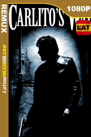 Carlito’s Way (1993) Latino HD BDREMUX 1080p ()