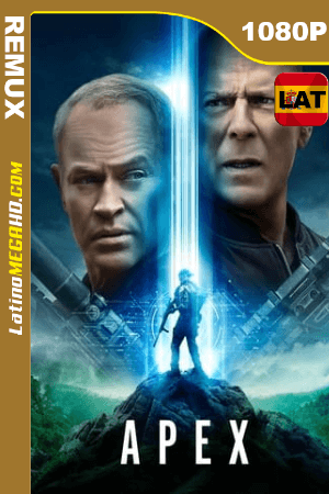 Apex (2021) Latino HD BDREMUX 1080p ()