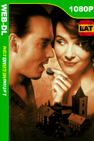 Chocolate (2000) Latino HD WEB-DL 1080P ()