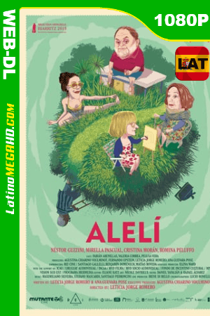 Alelí (2019) Latino HD WEB-DL 1080p ()