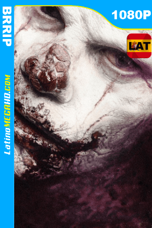 El payaso del mal (2014) Latino HD BRRIP 1080P ()