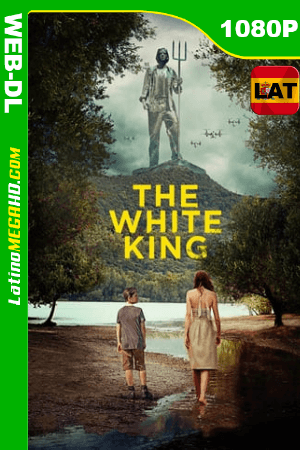The White King (2016) Latino HD WEB-DL 1080P ()