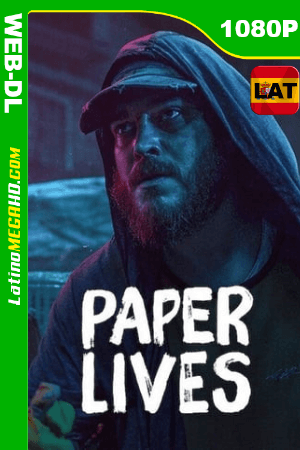 Vidas de papel (2021) Latino HD WEB-DL 1080P ()