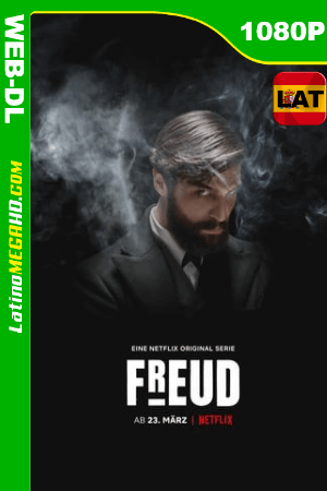 Freud (2020) Temporada 1 Latino HD NF WEB-DL 1080P ()