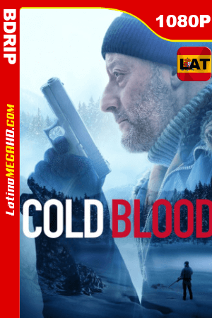 A Sangre Fría (2019) Latino HD BDRip 1080P ()